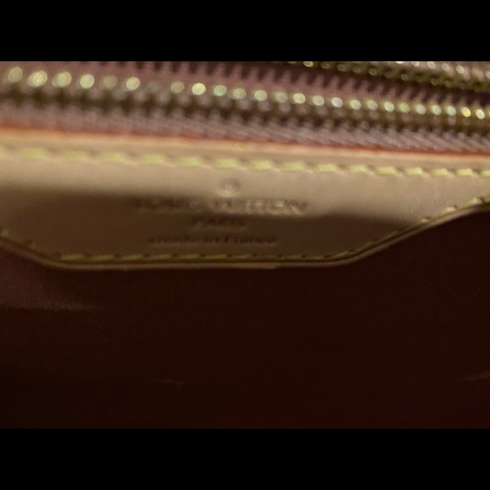 Louis Vuitton purse - Picture 6 of 6